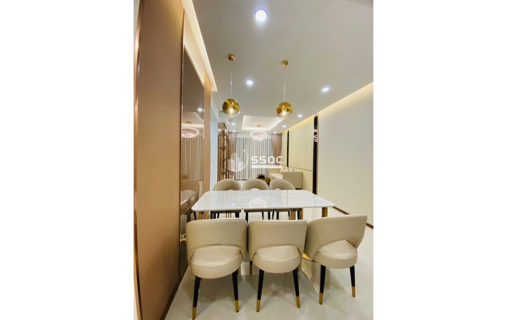 ONE VERANDAH: CĂN 3PN, 108m, 13 TỶ (Thương lượng), VIEW TRỰC DIỆN SÔNG SG, HƯỚNG TÂY NAM, NỘI THẤT ĐẦY ĐỦ.